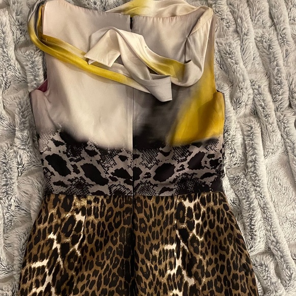 Ellie Tahari dress, size 2 - Picture 1 of 3